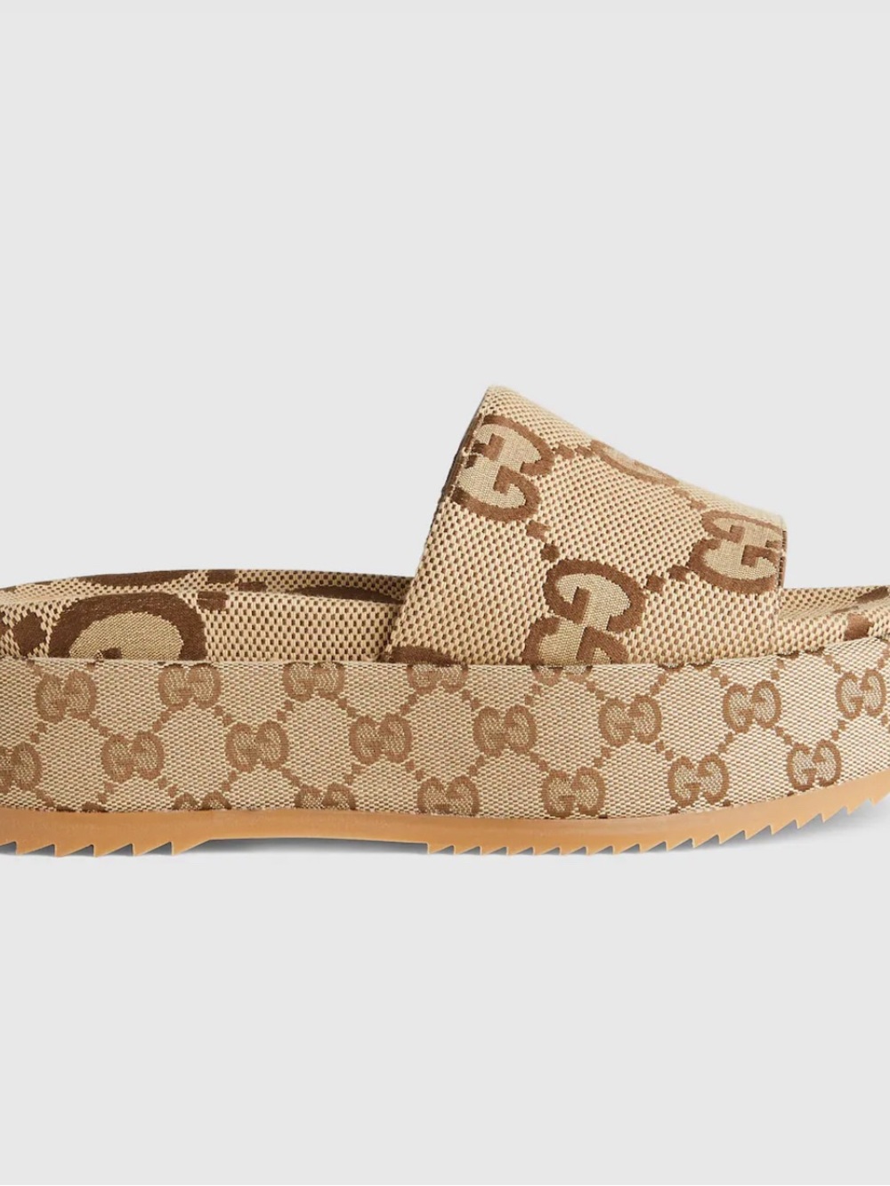 Gucci Women’s Platform Slide - Picture 7 of 7